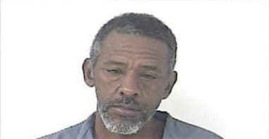 Travis Hickman, - St. Lucie County, FL 